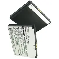 123accu Amoi E610 accu (1100 mAh, huismerk)