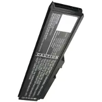 123accu Toshiba PA3634U / PA3728U / PABAS117 accu (10.8 V, 4400 mAh, huismerk)
