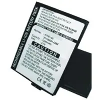123accu HTC ATHE160 / 35H00081-00M accu (2000 mAh, huismerk)
