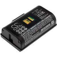 123accu Intermec AB27 / 318-030-001 / 318-030-003 accu (7.4 V, 2600 mAh, huismerk)