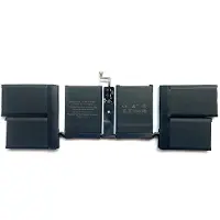 123accu Apple A2519 accu (11.46 V, 6100 mAh, 69.4 Wh, huismerk)