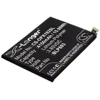 123accu OPPO BLP693 accu (4150 mAh, huismerk)