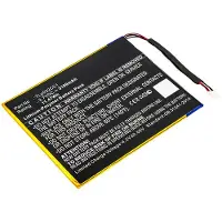123accu LeapFrog TLp032CC1 accu (3100 mAh, huismerk)