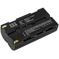 123accu Sato PT/MB200-BAT accu (7.4 V, 2600 mAh, huismerk)