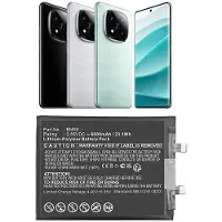123accu Redmi BM68 accu (3.85 V, 6000 mAh, huismerk)