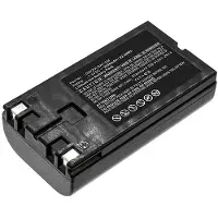123accu Sato GM/200 BAT-SM accu (180 mAh, huismerk)