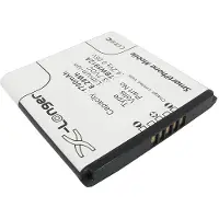 123accu K-Touch TBW5912A accu (1700 mAh, huismerk)