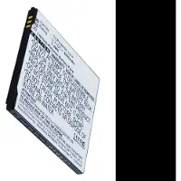 123accu QMobile A10 / 1ICP5/64/66 1S1P accu (2000 mAh, huismerk)