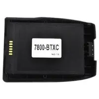 Honeywell 7800-BTXC accu (3.7V, 4000 mAh, origineel)