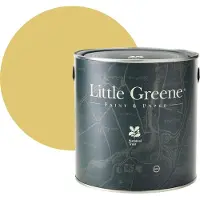 Little Greene Intelligent Eggshell - Sunlight No. 135 - 5L