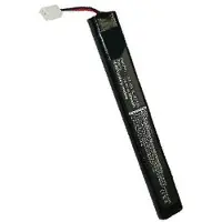 123accu Pentax PT-1501A / 205526 / LB4707001 accu (360 mAh, huismerk)