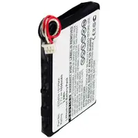 123accu VDO Dayton 52340A 1S1PMX accu (1050 mAh, huismerk)