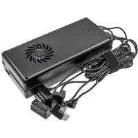 123accu DJI Phantom 3 lader voor 4 accu's (17.4V, 4A, huismerk)