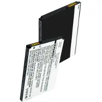 123accu Pantech BTR-8995 / BTR8995B accu (1400 mAh, huismerk)