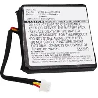 123accu TomTom VF3H / AHA11108002 accu (700 mAh, huismerk)