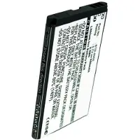 123accu Audiovox BTR-8955 accu (950 mAh, huismerk)