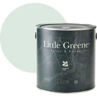 Little Greene Intelligent Gloss - Aquamarine Light No. 283 - 1L