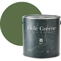 Little Greene Traditional Oil Gloss - Hopper No. 297 - 1L