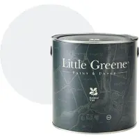 Little Greene Limewash - Gauze No. 106 - 5L