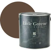 Little Greene Intelligent Gloss - Scullery No. 318 - 2,5L