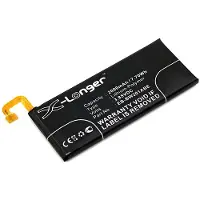 123accu Samsung BW201ABE / EB-BW201ABE accu (2000 mAh, huismerk)