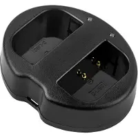 123accu Pentax D-BC90 / D-LI90 oplader (huismerk)