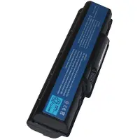 123accu Acer AS07A31 / AS07A75 / BT.00603.076 accu (11.1 V, 6600 mAh, huismerk)