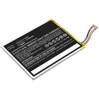 123accu Fujitsu - Siemens CA54310-0064 accu (2100 mAh, huismerk)