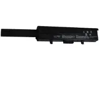 123accu Dell 312-0664 / 312-0662 / TK330 accu (11.1 V, 6600 mAh, huismerk)