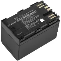 123accu Canon BP-A30 accu (14.4V, 3400 mAh, huismerk)