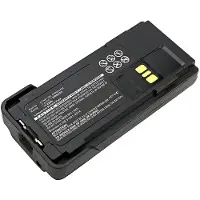 123accu Motorola NTN8128A / PMNN4424 / NNTN8129AR accu (2300 mAh, huismerk)