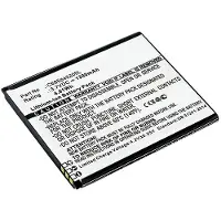 123accu Blu C685845200L accu (1300 mAh, huismerk)