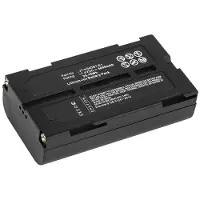 123accu Panasonic JT-H340BT-E1 / JT-H340BT-E2 accu (3400 mAh, huismerk)