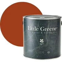 Little Greene Intelligent ASP - Heat No. 24 - 1L