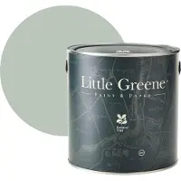 Little Greene Tom's Oil Eggshell - Pearl Colour Dark No. 169 - 2,5L