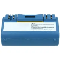 123accu iRobot 14904 / SP5832 / APS 14904 accu (14.4 V, 4000 mAh, huismerk)