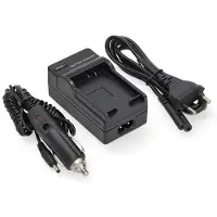123accu Nikon EN-EL21 / MH-28 oplader (8.4V, 0.6A, huismerk)