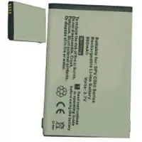 123accu HTC ST26A / ST26B / BTR5600B accu (1050 mAh, huismerk)