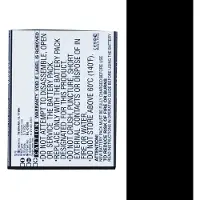 123accu Gionee BL-C008 accu (1650 mAh, huismerk)