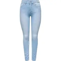 ONLY Jeans 'ONLBlush' lichtblauw
