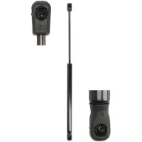 MAGNUM TECHNOLOGY MGS7052 Gasveer achterklep