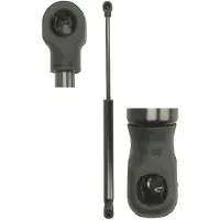 MAGNUM TECHNOLOGY MGS0119 Gasveer motorkap