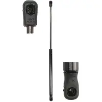 MAGNUM TECHNOLOGY MGS0127 Gasveer achterklep