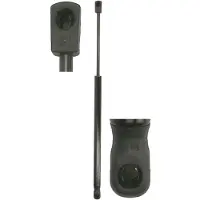 MAGNUM TECHNOLOGY MGS5029 Gasveer achterklep