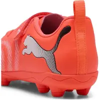 Puma Future 9 Play Fg/ag Rb Junioren Voetbalschoenen