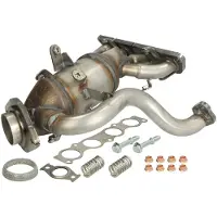 Bosal 090-347 Katalysator