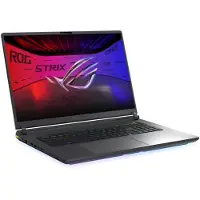 Asus Gaming Laptop ROG Strix G18 STRIX-G18-G815LW-DRF9158W 18" Intel Core Ultra 9 32 GB RAM 1 TB SSD Grijs - Franse Azerty