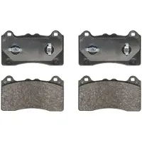 Bosch 0 986 460 238 Remblokken