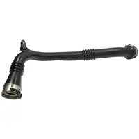 THERMOTEC DCR330TT Laadluchtslang
