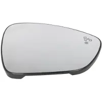 BLIC Spiegelglas, buitenspiegel 6102-08-1141310P